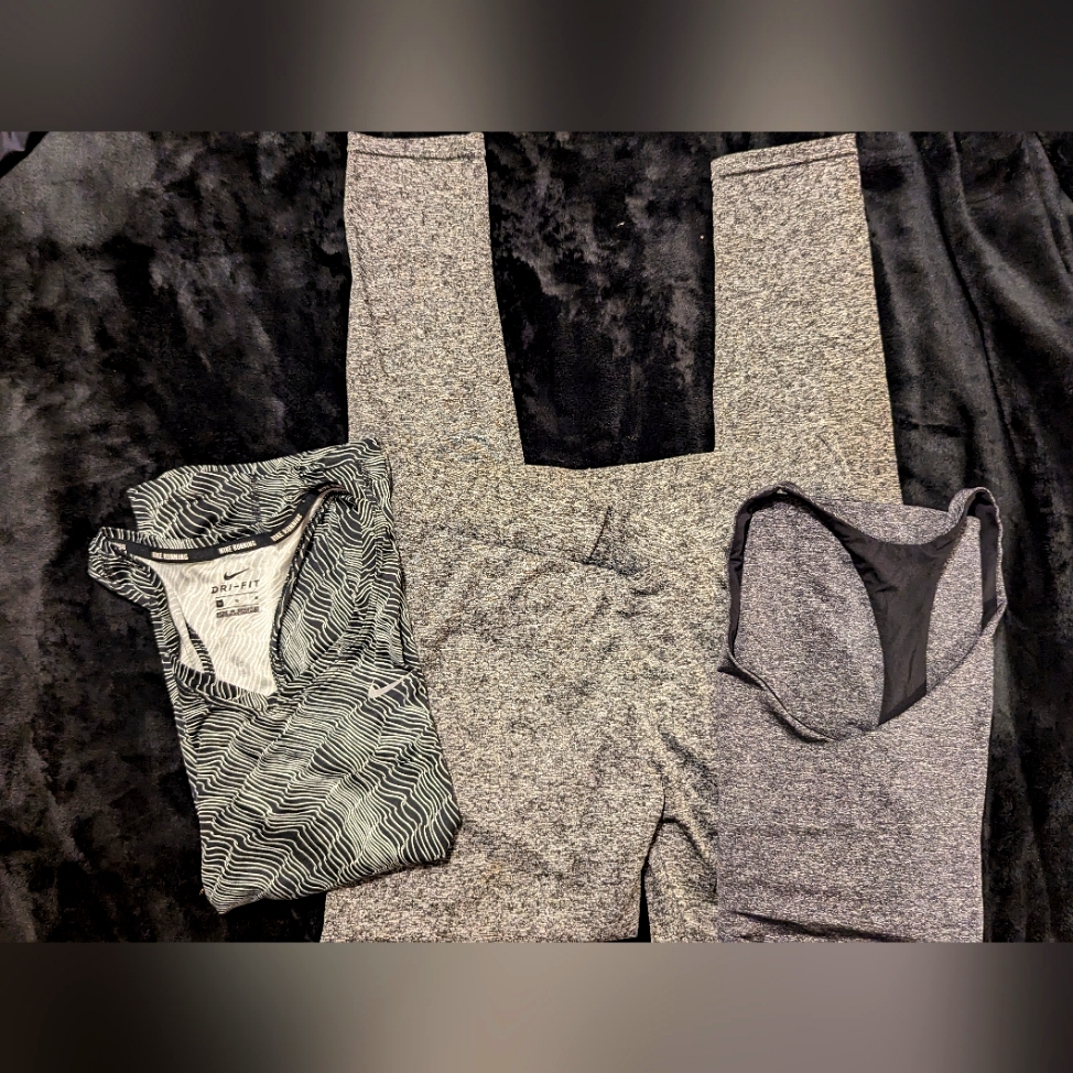 Workout Bundle